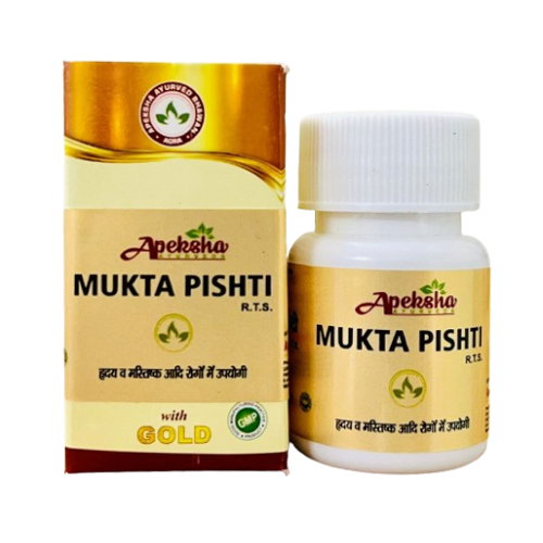 Mukta Pishti