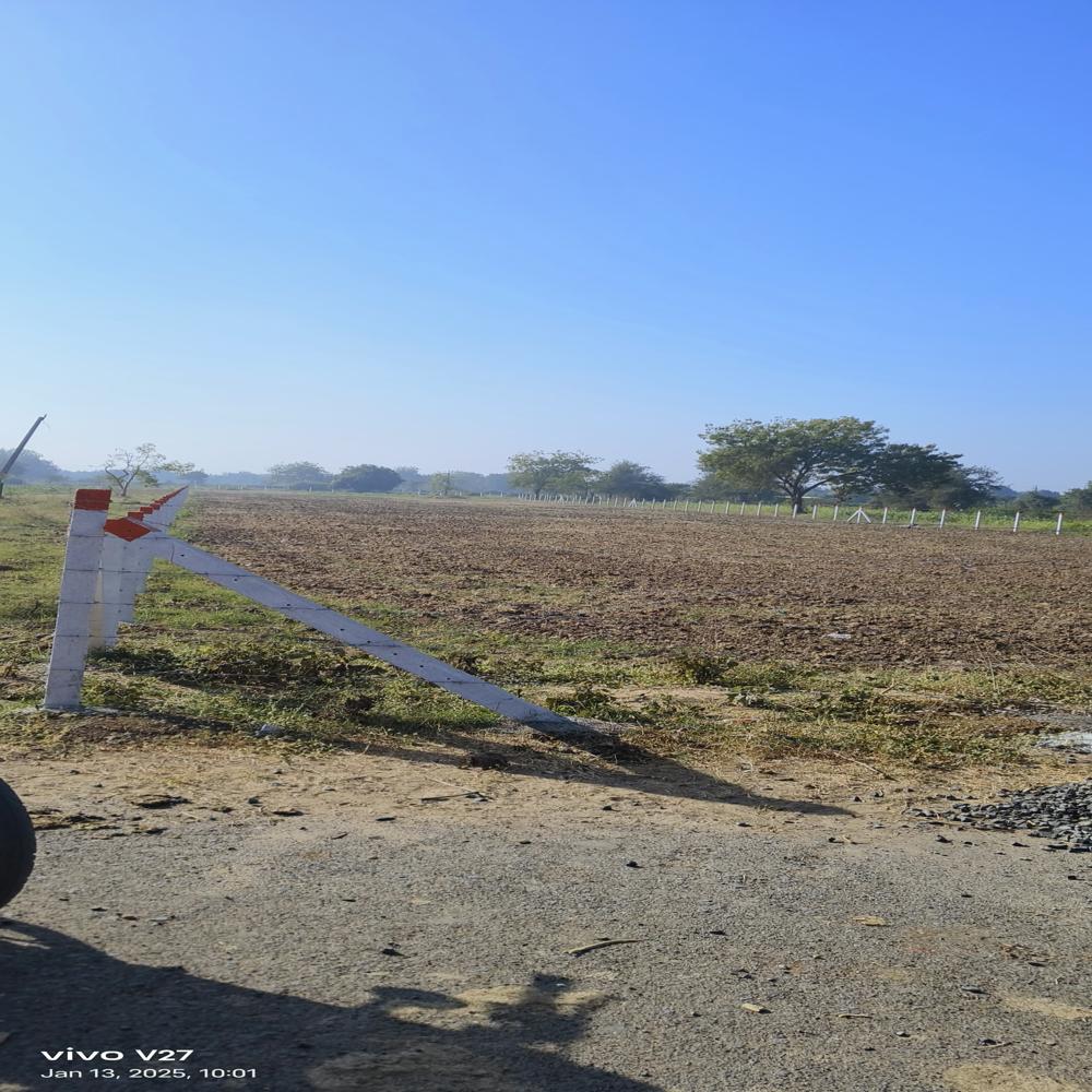 RESIDENTIAL LAND (PATOD,PADRA)