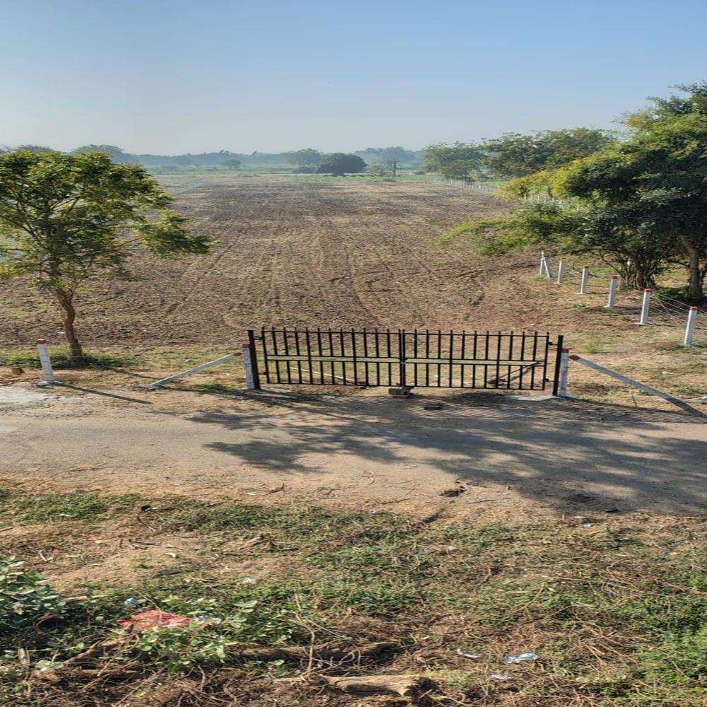 RESIDENTIAL LAND (PATOD,PADRA)
