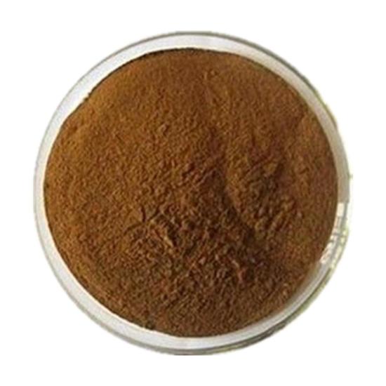 Eucommia Bark Extract - Grade: Pharma & Food Grade