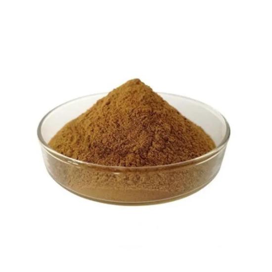 Eucommia Bark Extract - Grade: Pharma & Food Grade