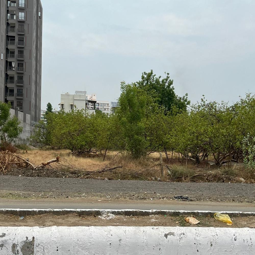 LAND FOR SALE