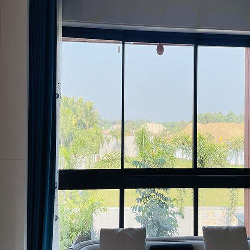 Accorr 3200 Sp Sliding Window Series - Material: Aluminum Alloy