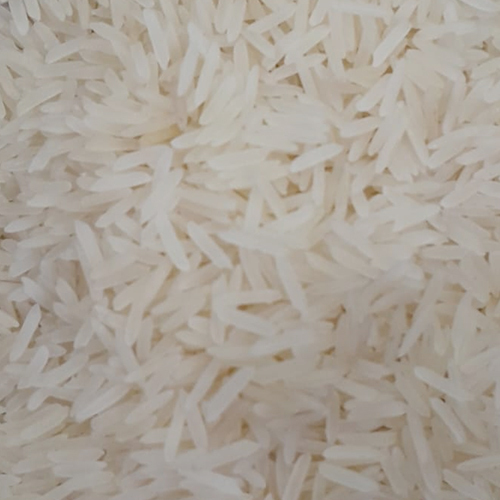 1121 White Royal Sella Rice - Cultivation Type: Organic