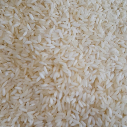 Steam Jirasar Rice - Color: White