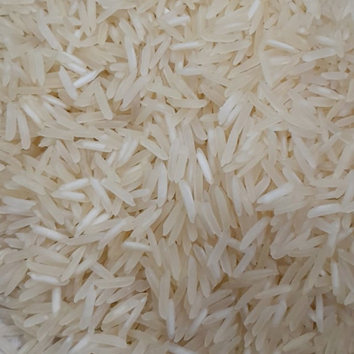 8 to 9mm 1509 Golden Steam Rice