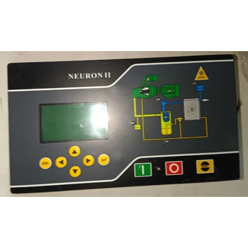 240V Ac Elgi Neuron 2 Controller - Accuracy: 90  %