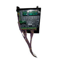 ES 3000 Compressor Controller