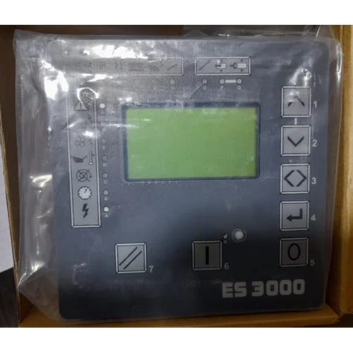 Es 3000 Replacement Controller - Application: Industrial