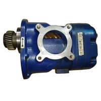 5 Hp Screw Compressor Air End - Stainless Steel, Electric Power Source, 24-month Warranty | Ideal For Refrigeration Systems, High-quality Performance