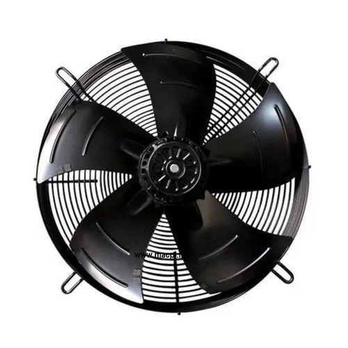 Elgi Industrial Fans - Color: Black