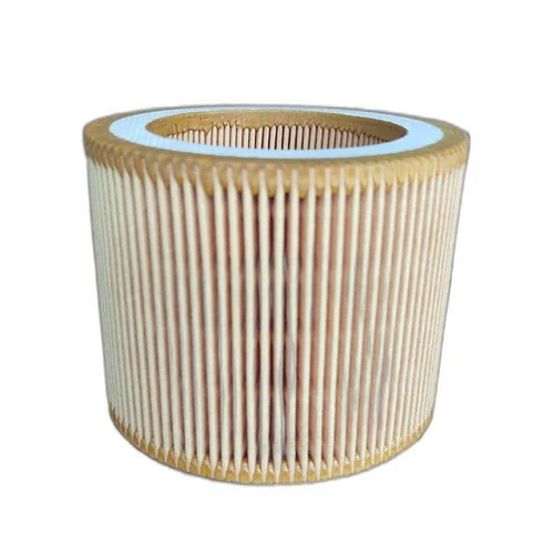 Light Vehicle Paper Core Oil Filter - Diameter: 4 Inch (In)