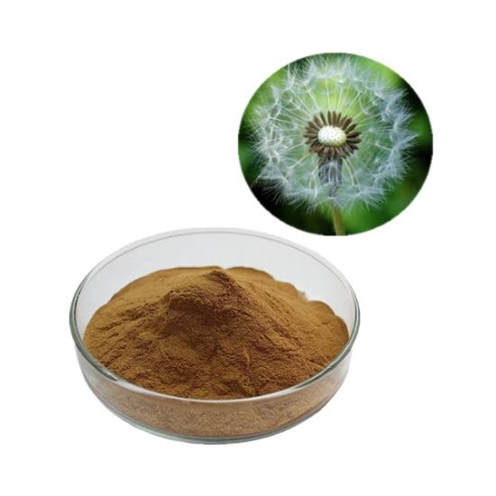 Dandelion Leaf Extract - Grade: Pharma & Food Grade