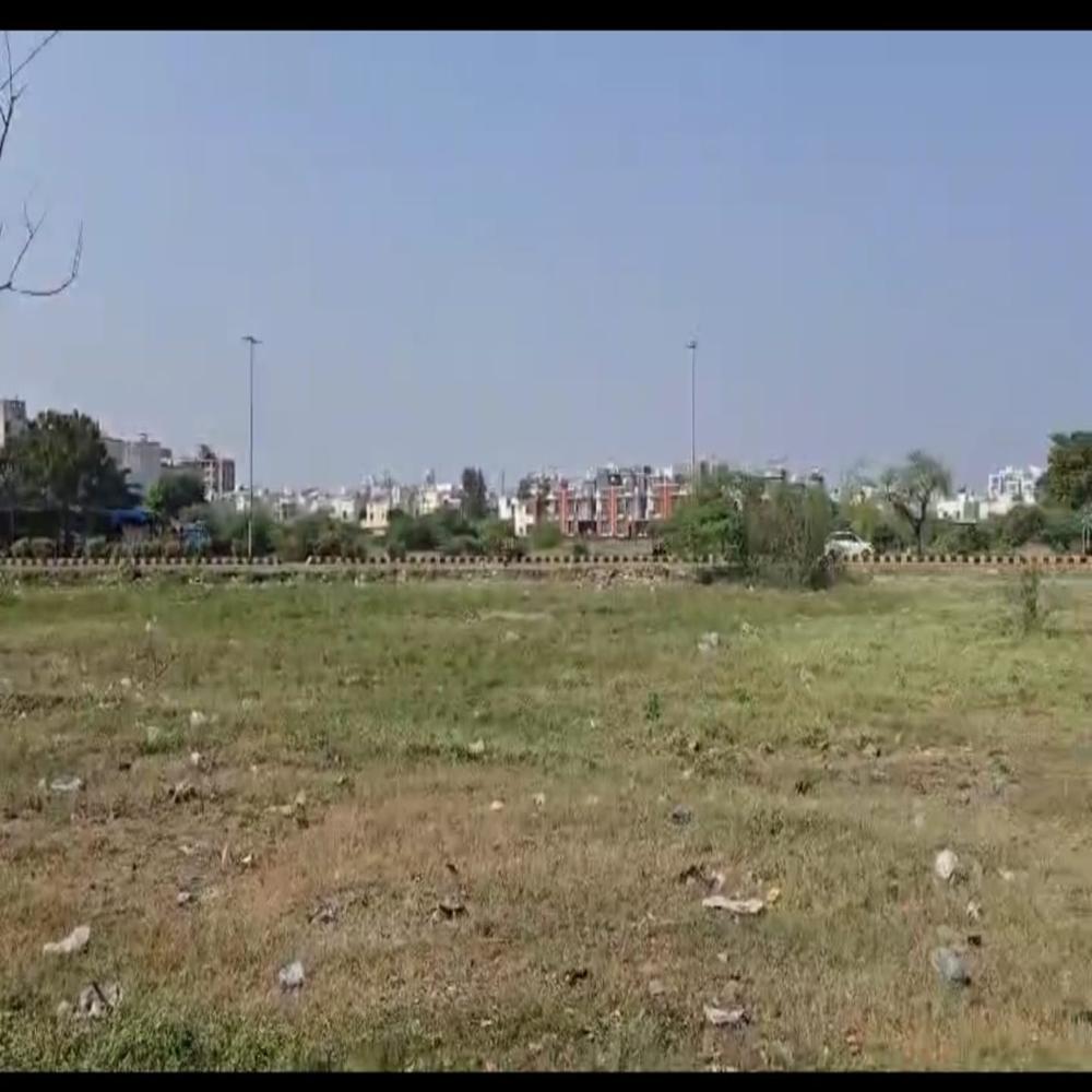 RESIDENTIAL LAND (DANTESWAR)