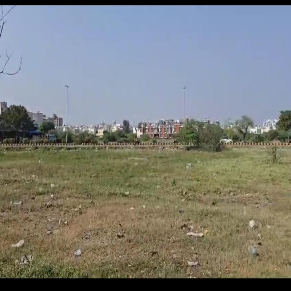 RESIDENTIAL LAND (DANTESWAR)