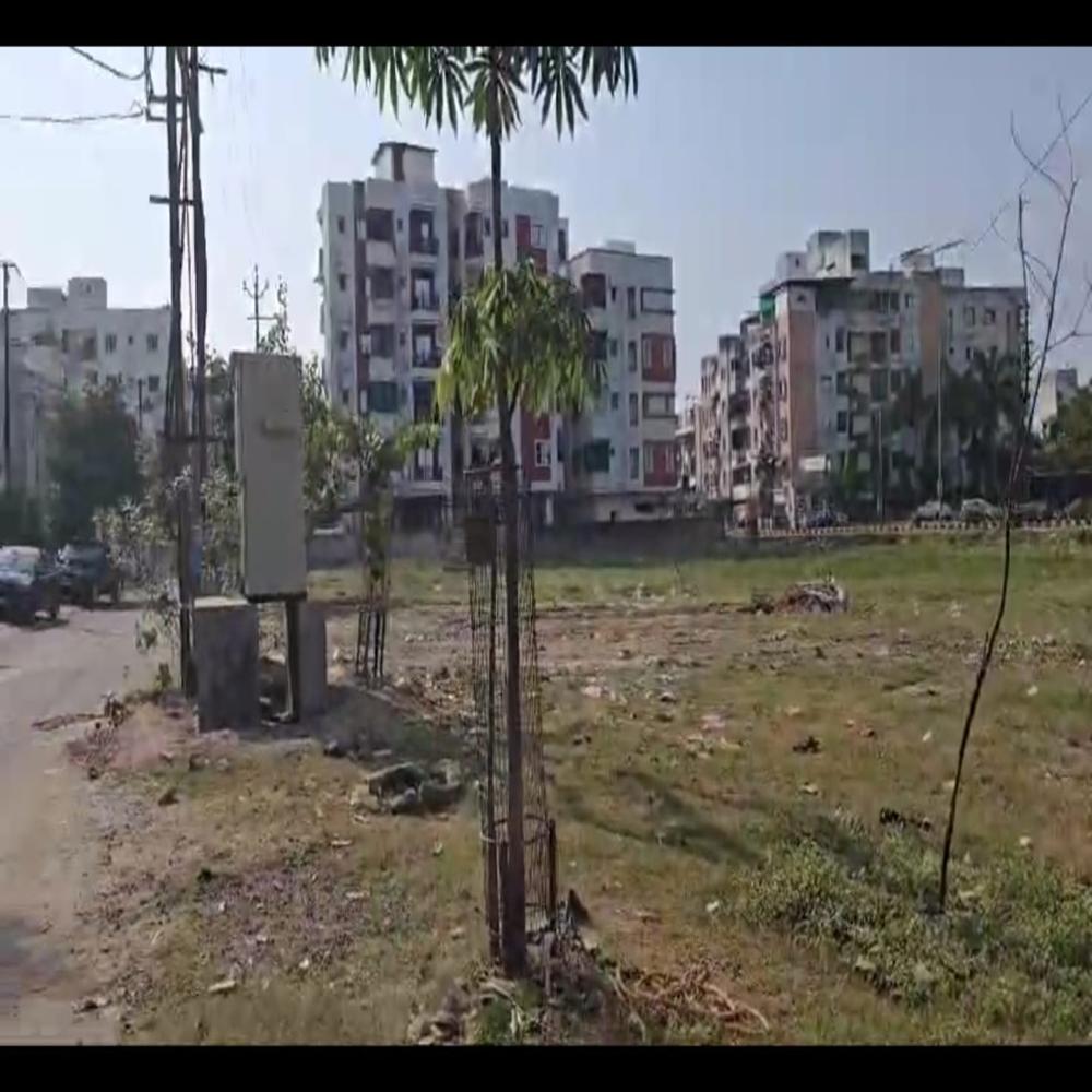 RESIDENTIAL LAND (DANTESWAR)