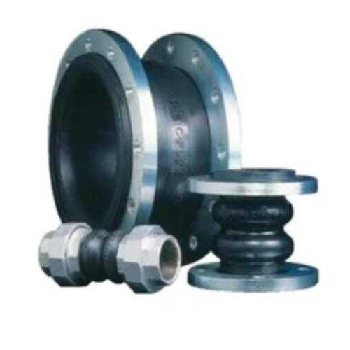 Inlet Rubber Bellows