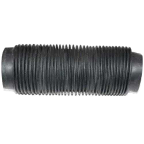 Corrugated Rubber Bellows - Color: As Per Requirement