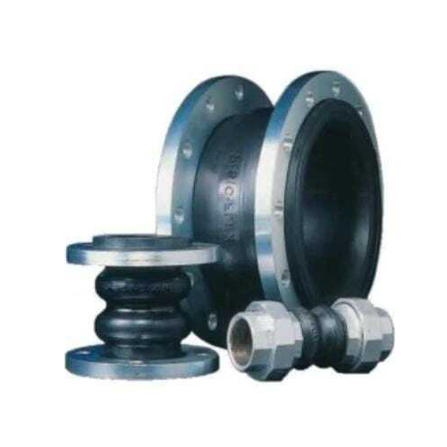 Industry Rubber Bellow - Color: As Per Requirement