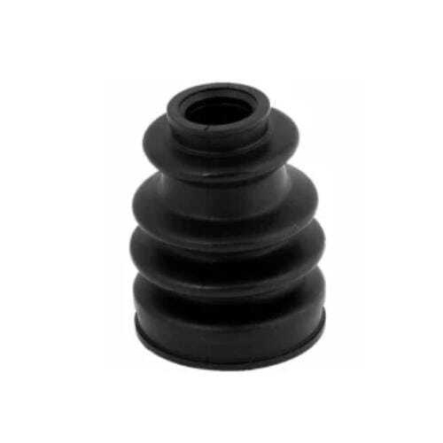 Automative Rubber Bellow - Color: As Per Requirement