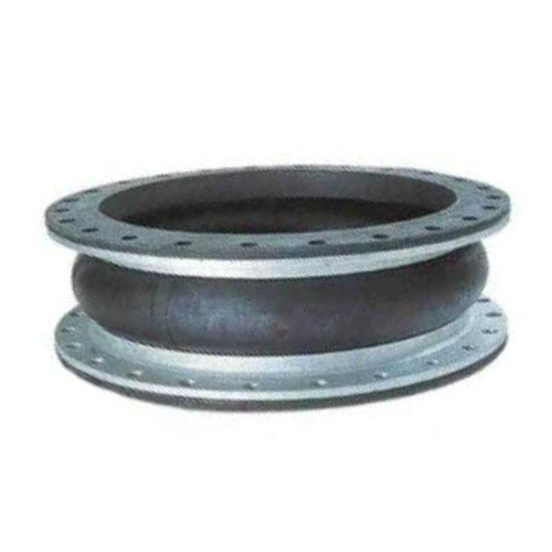 Expansion Joint - Color: As Per Requirement