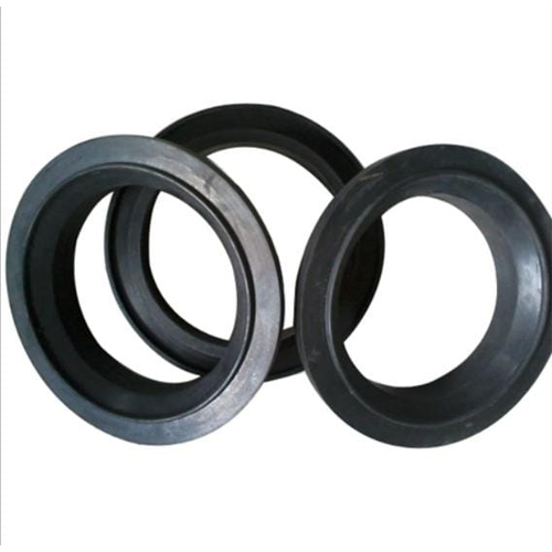 Rubber Seal Rings - Color: As Per Requirement