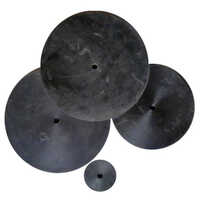 Round Rubber Sheet