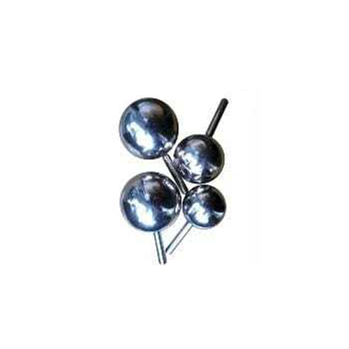 Spindle Steel Ball