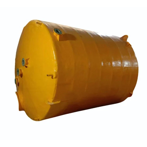 PP FRP Tank