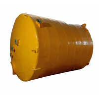 PP FRP Tank