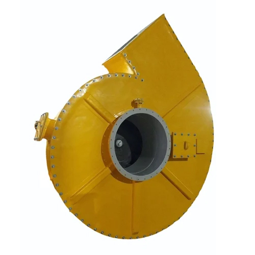 FRP Blower