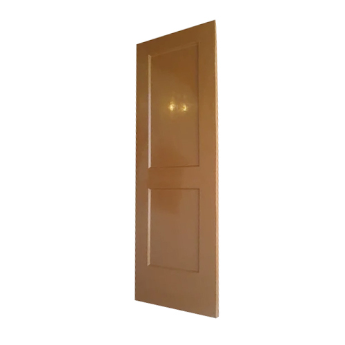 Frp Door - Color: Brown