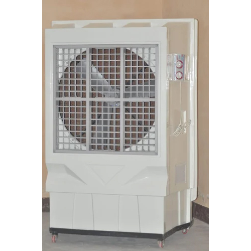 Frp Industrial Cooler Body - Color: Off White