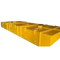 Frp Fume Hood - Application: Water Storage