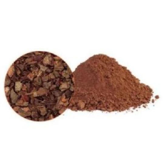 Cramp Bark Extract (Viburnum Opulus)