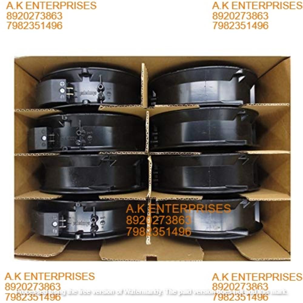 EBM PAPST 6224 NM 17251 DC24V 12W 0.5A 17251MM Inverter Cooling Fan