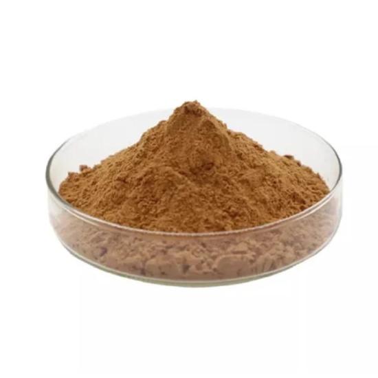 Couch Grass Extract (Elymus Repens) 