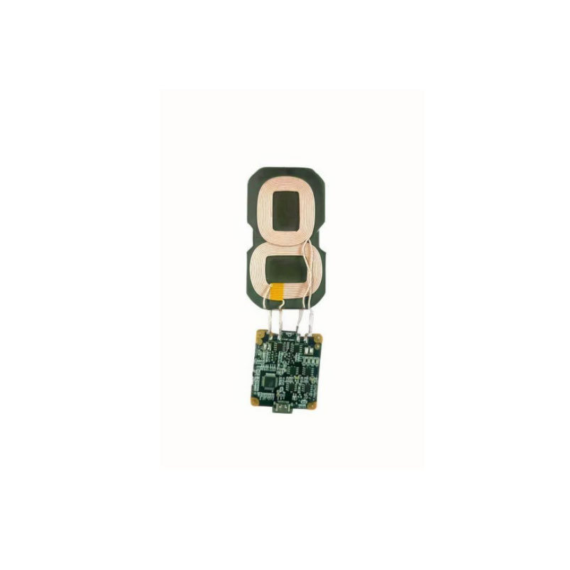 Pcb rapid prototype services gerber file schematic electronic circuit board pcb pcba design and software development Supplier