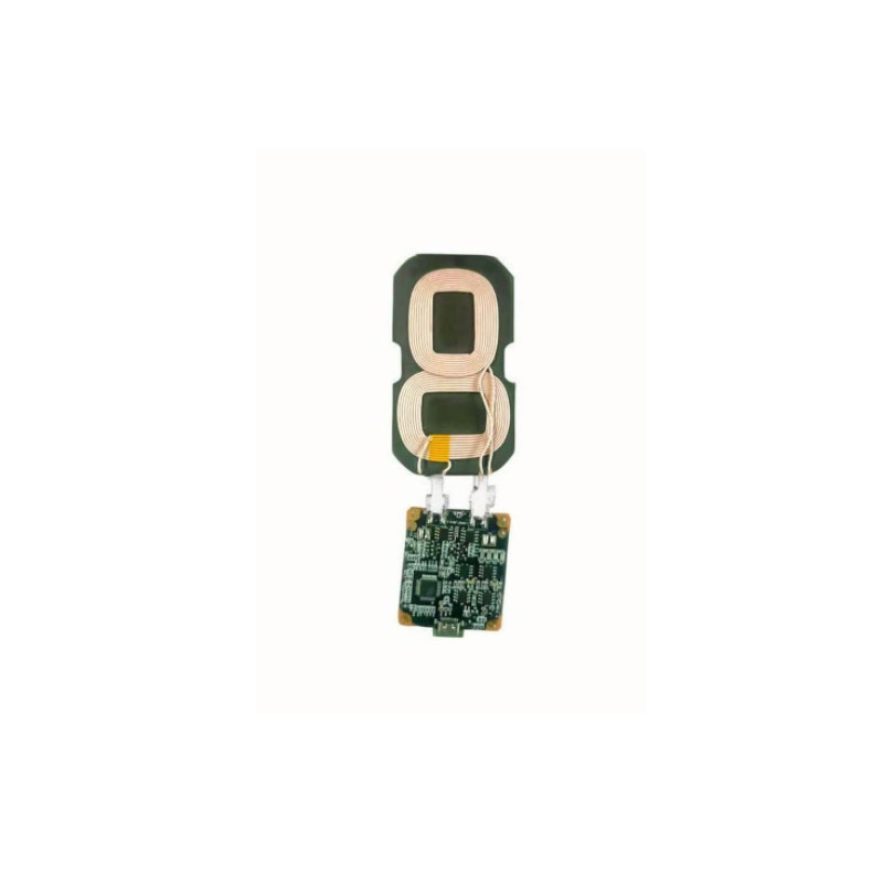 Pcb rapid prototype services gerber file schematic electronic circuit board pcb pcba design and software development Supplier