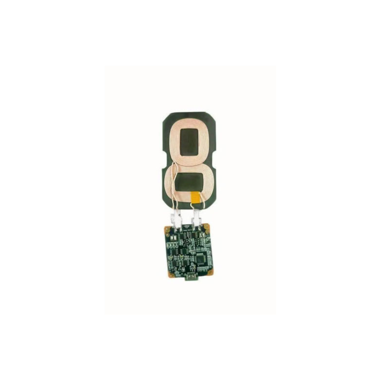 Pcb rapid prototype services gerber file schematic electronic circuit board pcb pcba design and software development Supplier