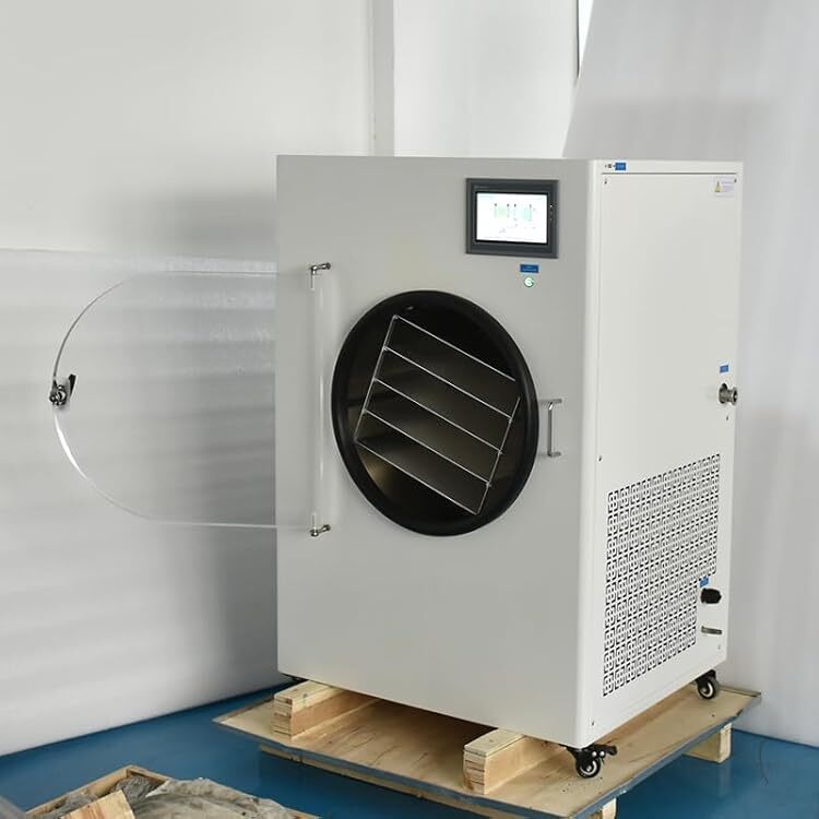 Vacuum Freeze Dryer