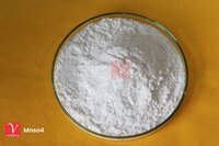 Mnso4 Manganese Sulphate - Color: White