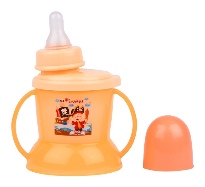 Daisy Cup - Baby Sipper