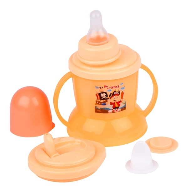 Daisy Cup - Baby Sipper