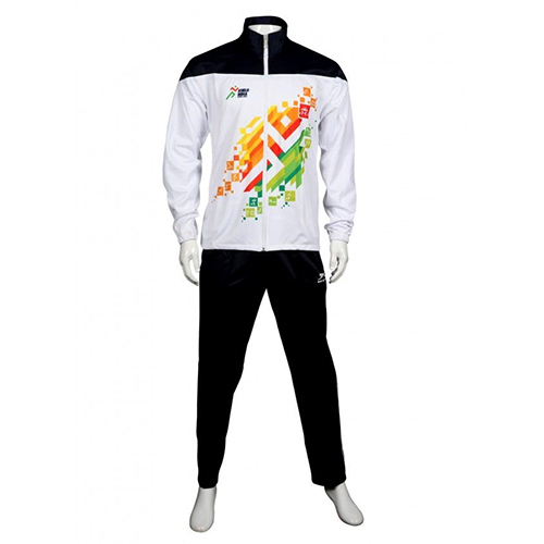 HS-RB-MATCH Sports Tracksuit