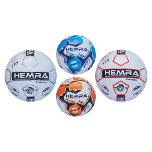 Hs-Evolution Soccer Ball - Color: Multicolor