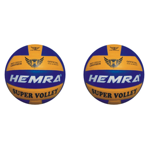 Super Volleyball