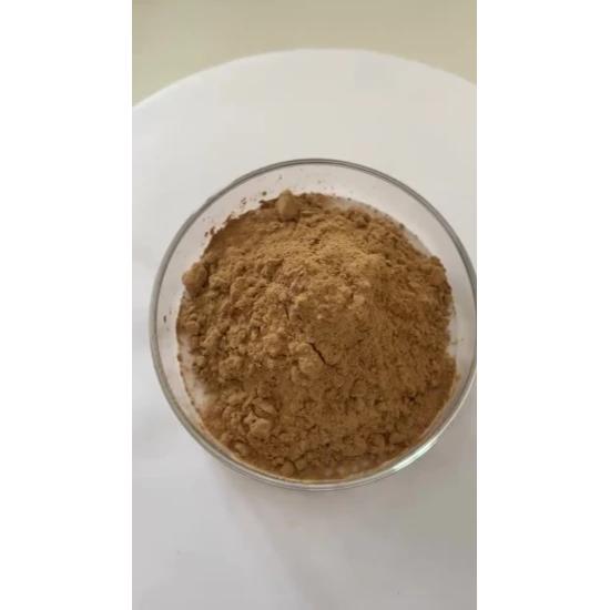 Citrus Bergamia Extract - Grade: Pharma & Food Grade