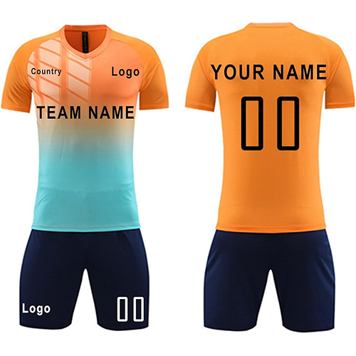 Drifit Sports Jersey