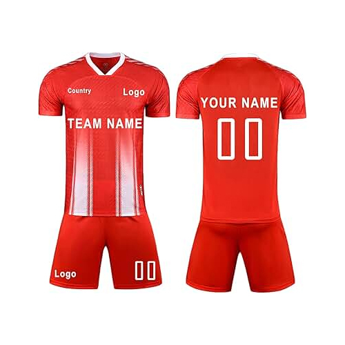 Sport Jersey - Age Group: Adults